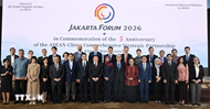 ASEAN, China look towards deeper cooperation